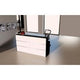 Kerkmann table de réception 21385210 cento 3 blanc