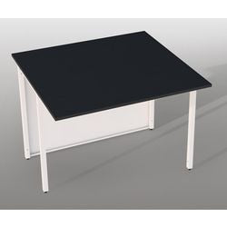 Kerkmann table de réception 21386110 cento blanc