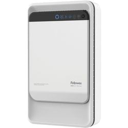 Purificateur d'air Fellowes aeramax pro am 2 argent