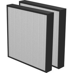 Fellowes filtre hepa aeramax am3 4 aeramax pro noir