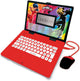 Lexibook ordinateur portable éducatif bilingue miraculeux (fr en)