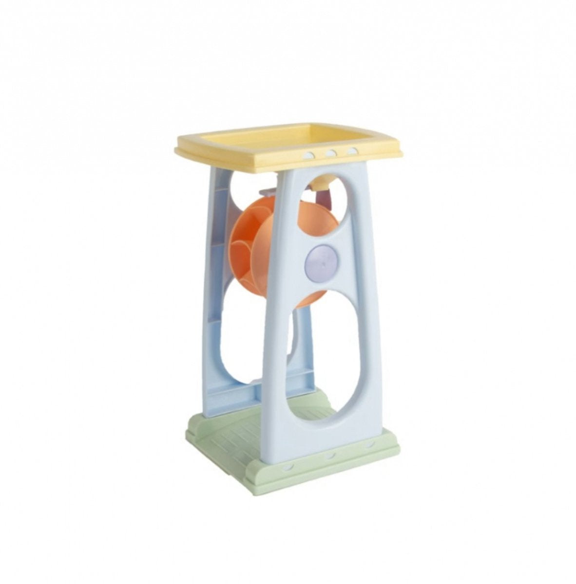 Dantoy Pastel Zand Watermolen, 30 cm