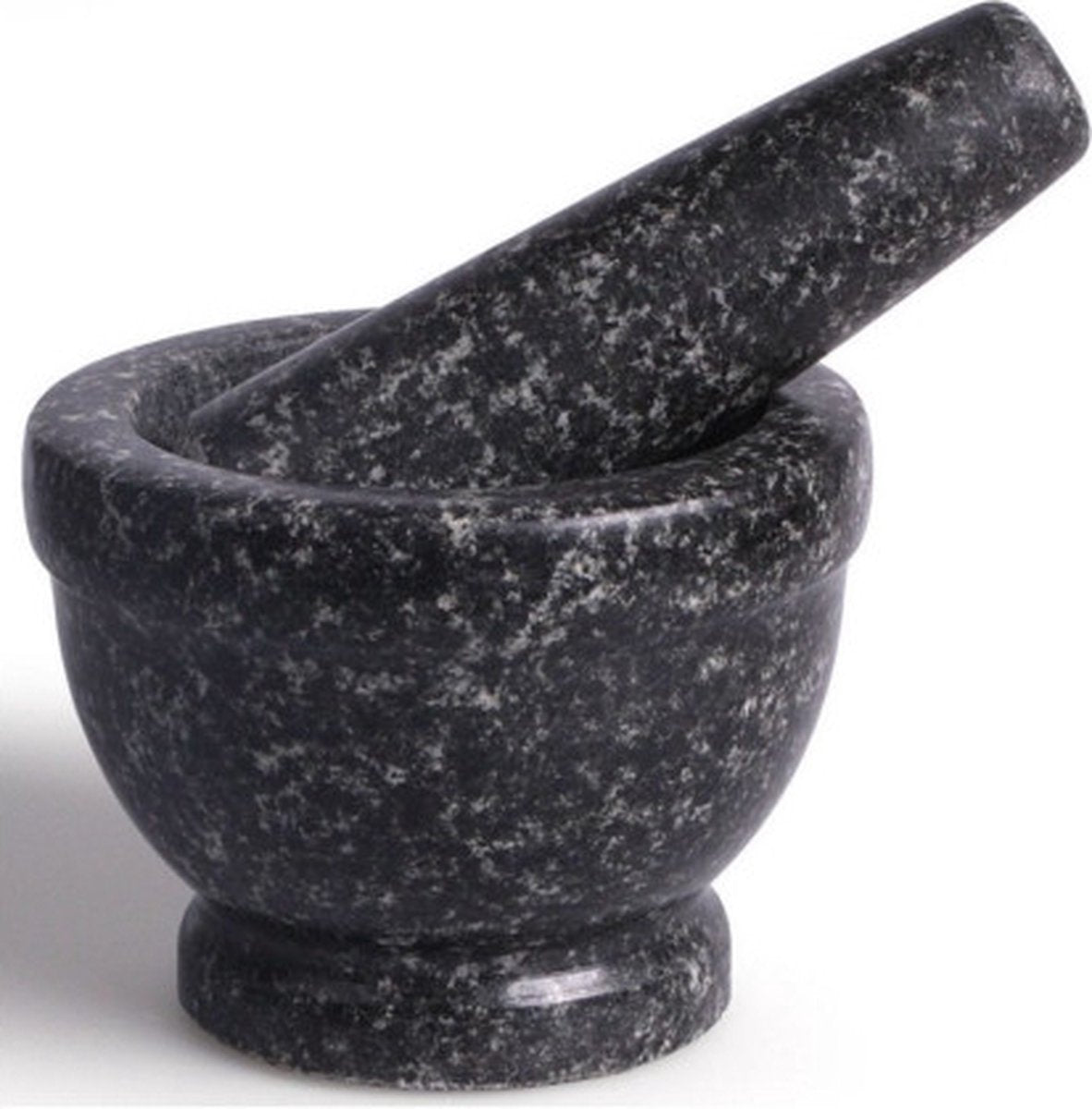 Inno cuisinno - mortier - granit - ø 11,5 cm