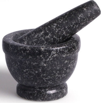 Inno cuisinno - mortier - granit - ø 11,5 cm
