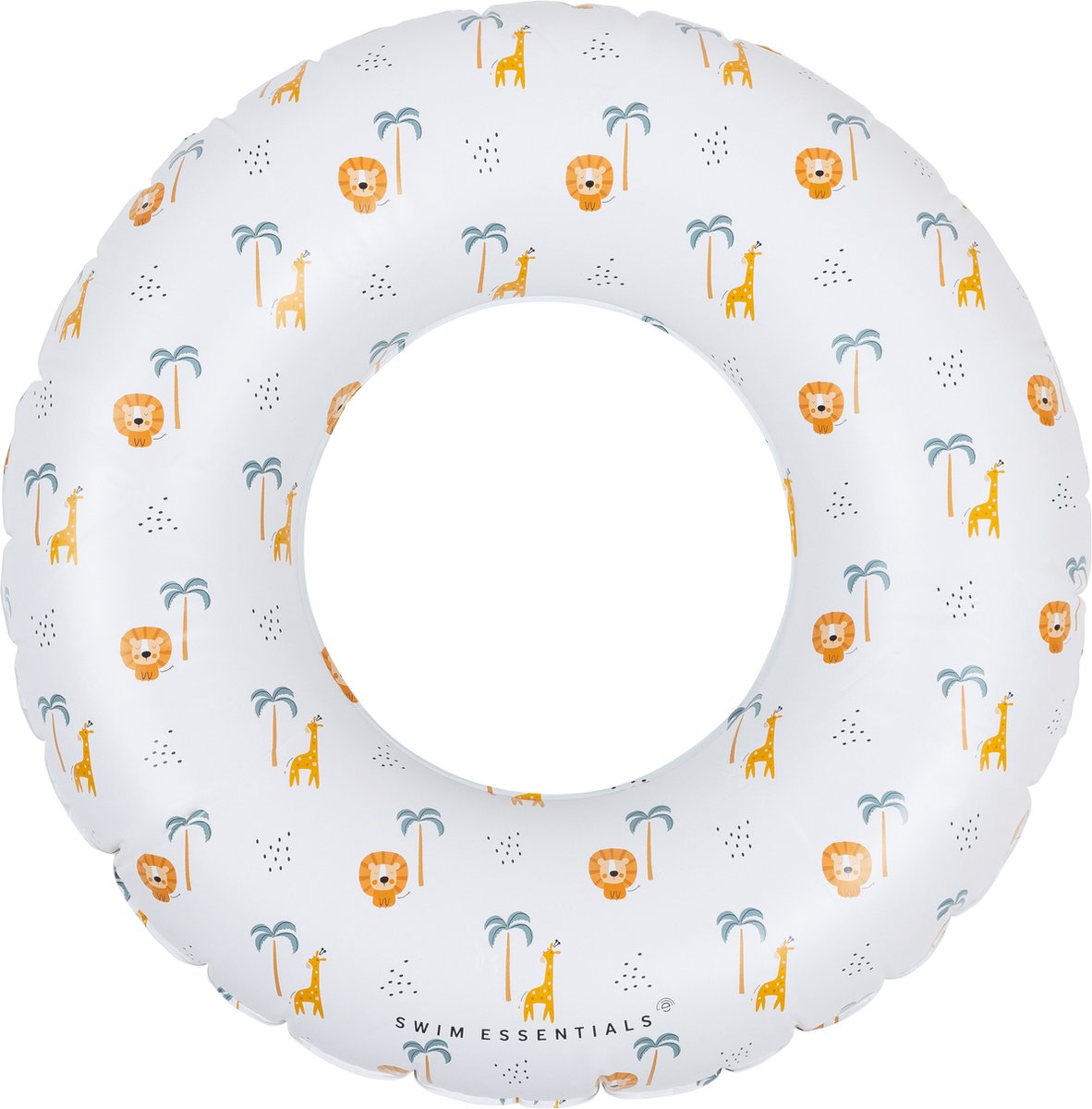 Piscine Swim Essentials - 55 cm - jungle