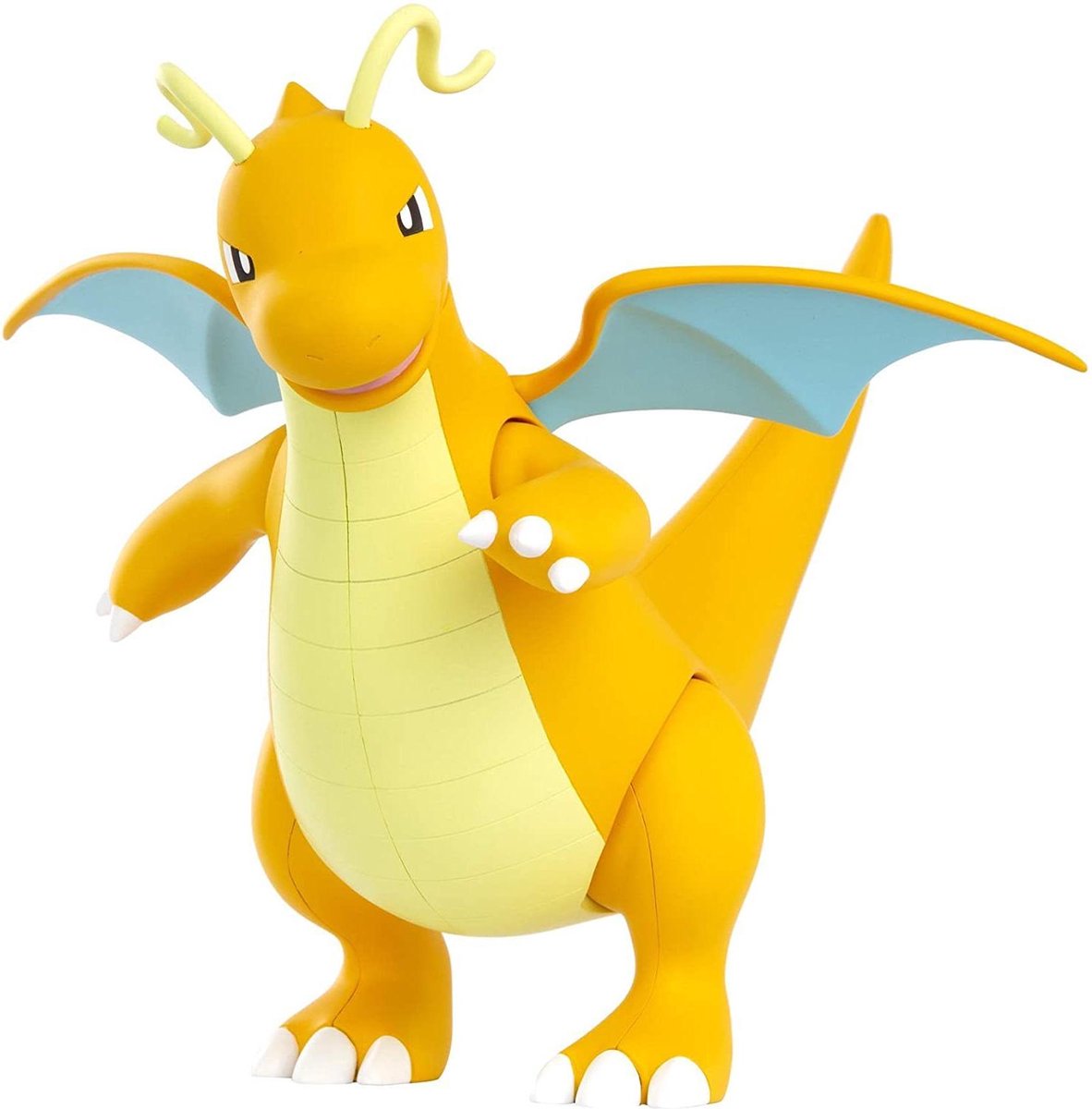 Boti Pokemon Battle Figure Dragonite, 30 cm