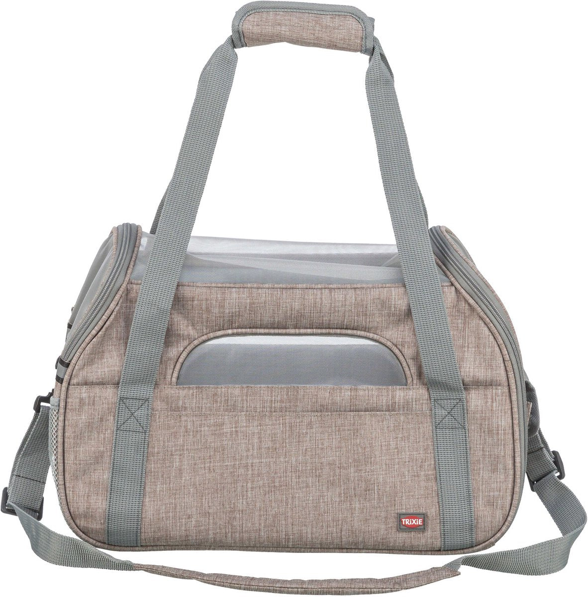 Sac de chien Trixie Madison Sand
