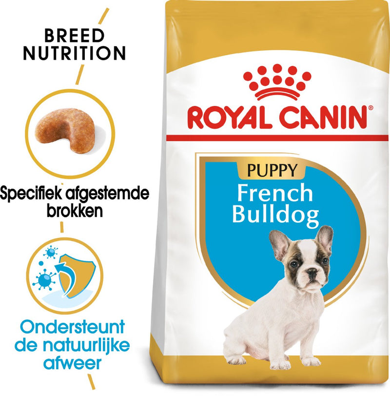 Canin royal