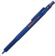 Porte-mine Rotring 600 - 0,5 mm - boîtier bleu