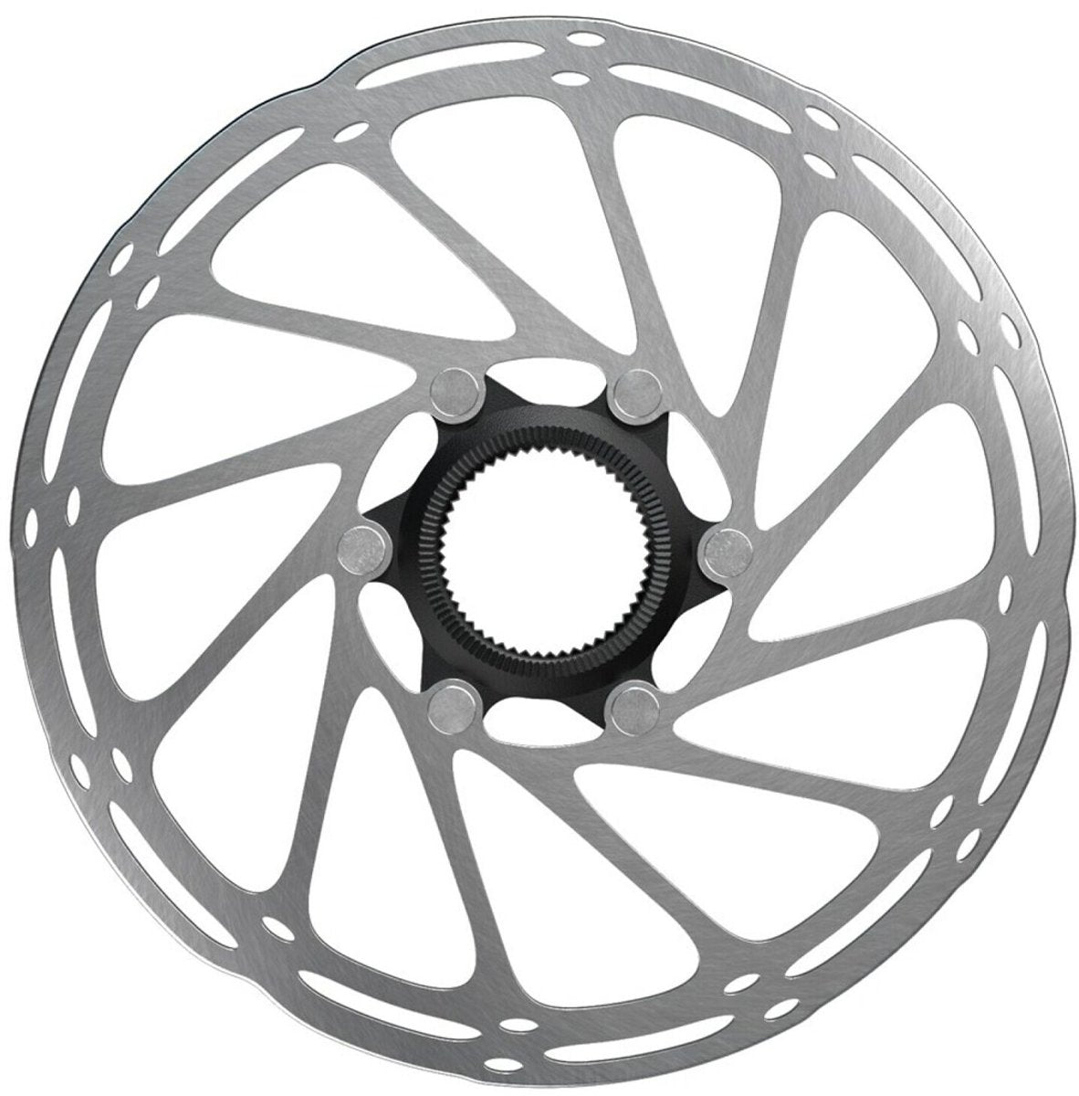 Sram centerline 200 rotor arrondi