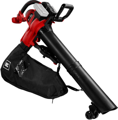 Einhell souffleur-aspirateur à batterie ge-cl 36 230 li e solo - puissance
