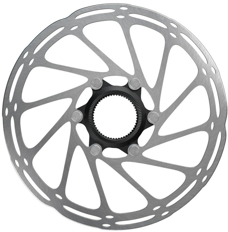 Sram centerline 200 rotor arrondi