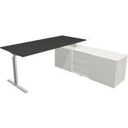 Bureau Kerkmann 11026213 forme 2 multicolore