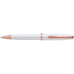 Stylo à bille Pelikan 821629 blanc perle