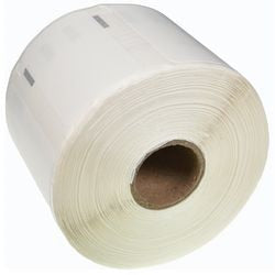 Rouleau d'étiquettes 5d1933084-wt 32mm blanc, noir