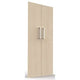 Portes d'armoire Kerkmann 13455450 forme 4 érable