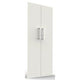 Kerkmann portes d'armoire 13454810 forme 4 blanc