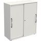 Kerkmann armoire 13449110 forme 4 blanc