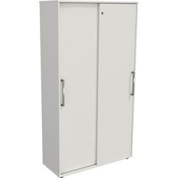 Kerkmann armoire 13449310 forme 4 blanc