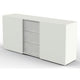 Kerkmann armoire murale 11448710 forme 4 blanc