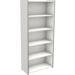 Kerkmann armoire 13443510 forme 4 blanc