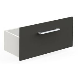 Kerkmann insert de tiroir 13463313 forme 4 anthracite