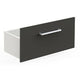 Kerkmann insert de tiroir 13463313 forme 4 anthracite