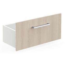 Kerkmann insert de tiroir 13463150 forme 4 érable