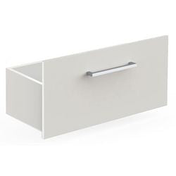 Kerkmann insert de tiroir 13463210 forme 4 blanc