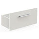 Kerkmann insert de tiroir 13463210 forme 4 blanc