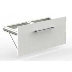 Kerkmann insert de tiroir 13453710 forme 4 blanc