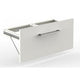 Kerkmann insert de tiroir 13453710 forme 4 blanc