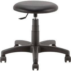 Tabouret teknik 04 1mea01pg81aa métal noir