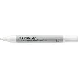 Staedtler marqueur 344-0 blanc