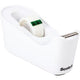 Support de ruban adhésif scotch c18 blanc (l) 64,2 mm (l) 163 mm
