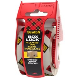 Distributeur de ruban d'emballage scotch 7100263095 (pp) polypropylène transparent