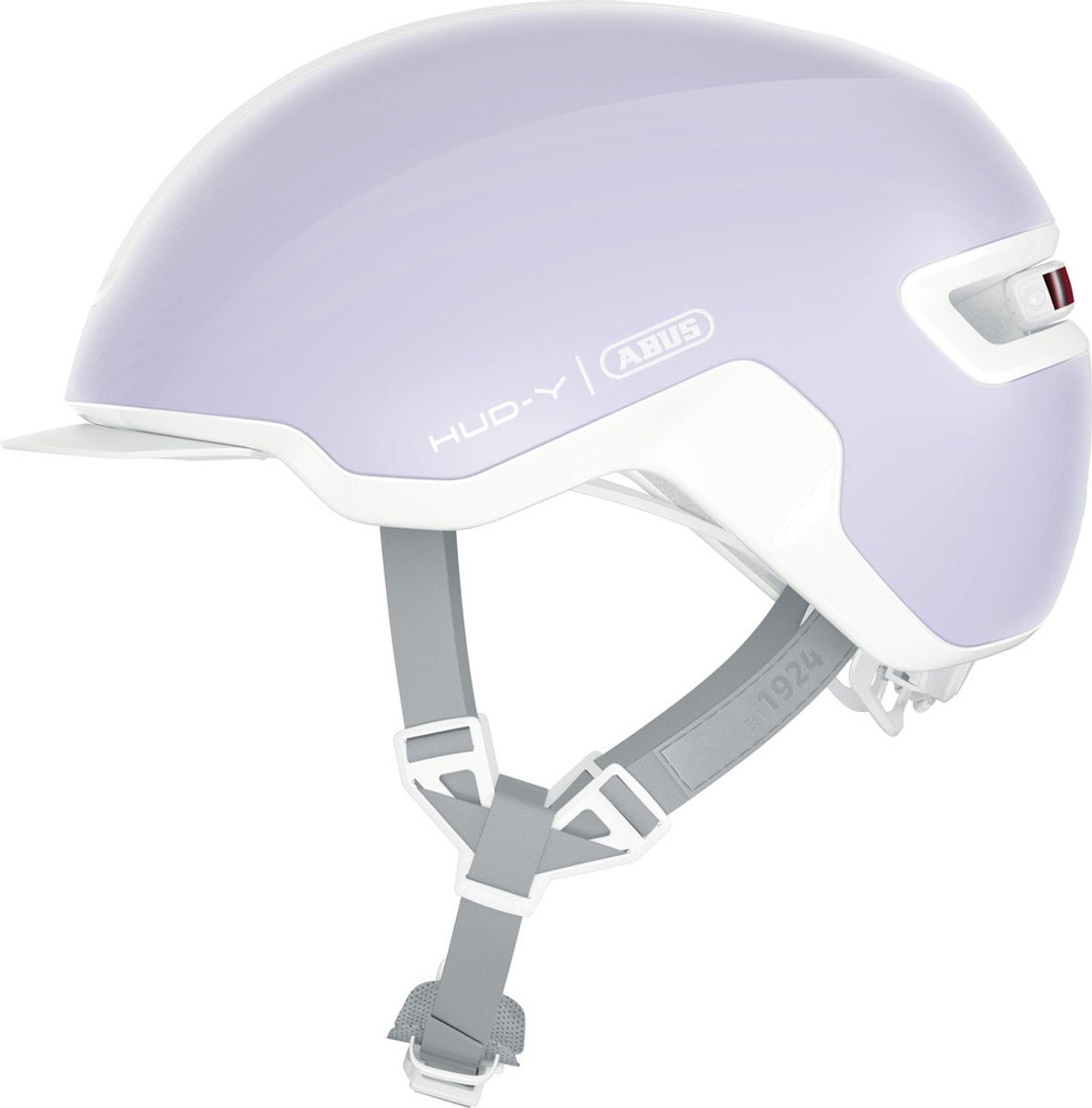 Abus hud-y lavande pure s