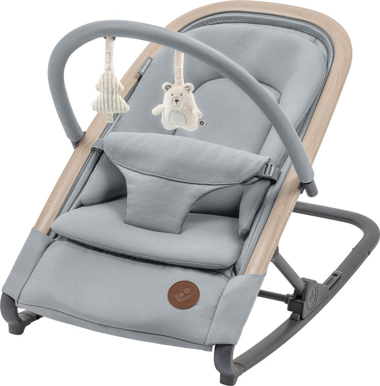 Maxi-cosi kori - chaise à bascule - Beyond Grey Eco