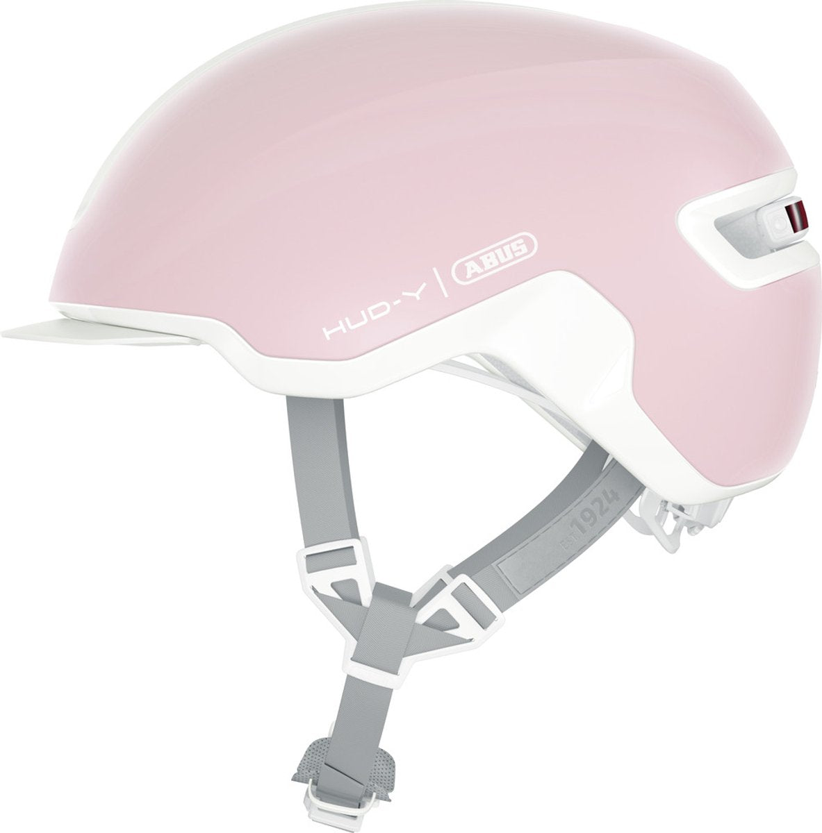Abus hud-y pure rose s