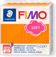 Fimo® Soft, Tangerine, 57 gr 1 bouteille