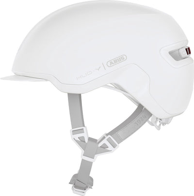 Abus hud-y blanc pur s