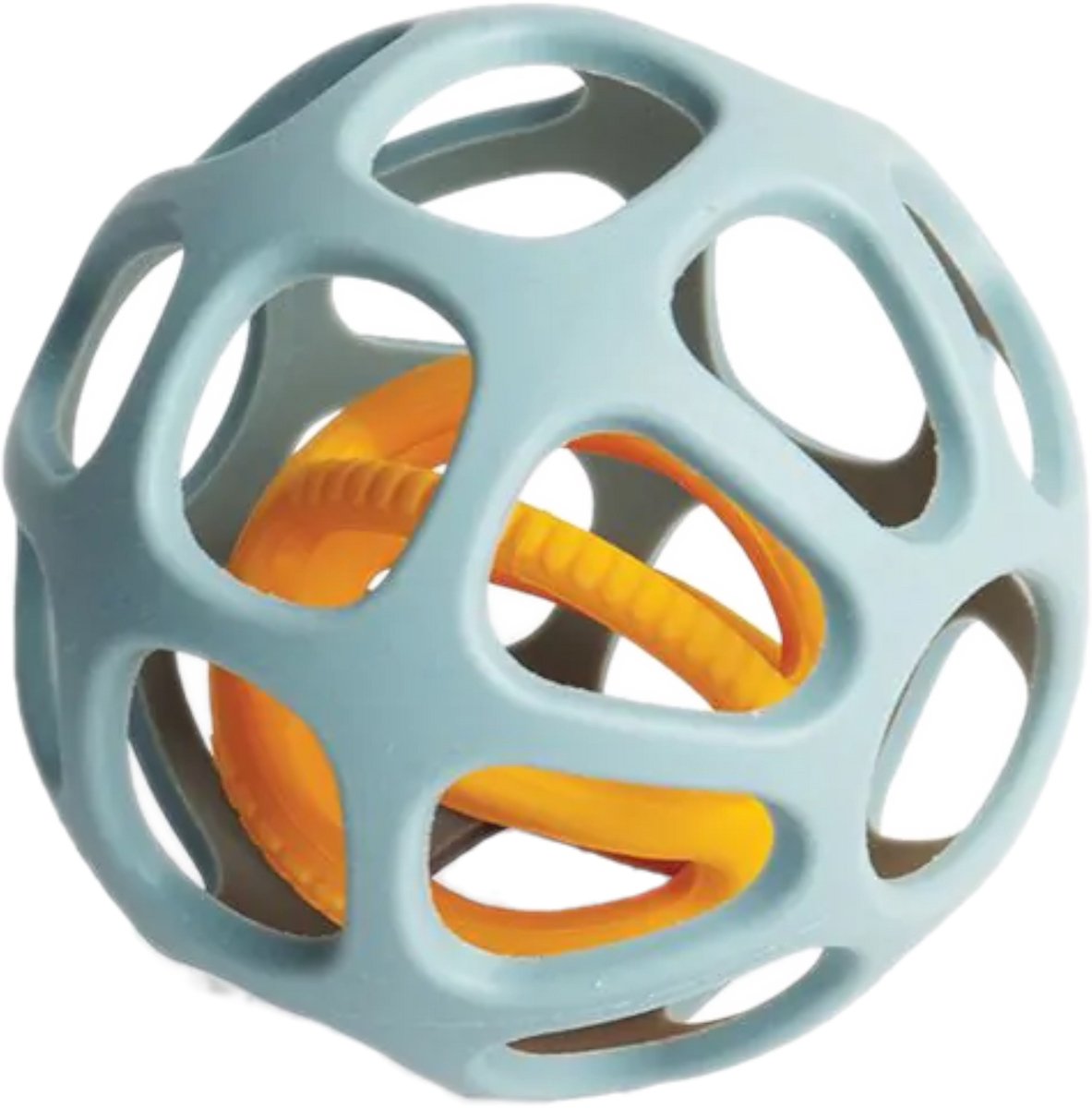 Bigjigs Activity Ball Bite Toys de 12 mois