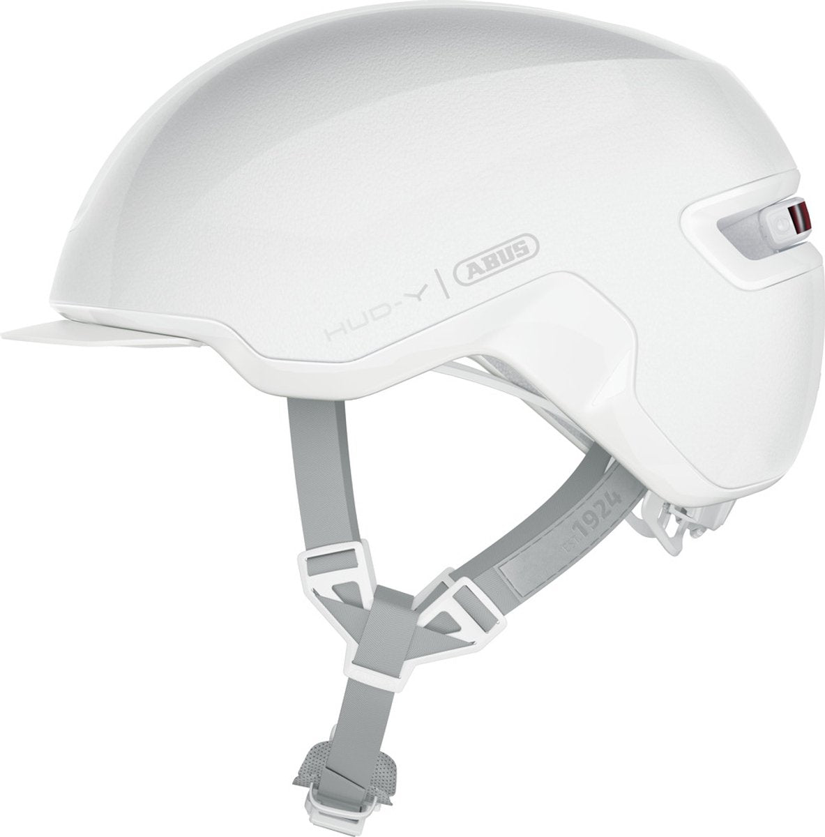 ABUS HELM HUD-Y PURIST M 54-58CM