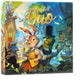 Jeu de société Wancelot Everdell Duo - fr