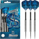 Harrows assassin rg 80% 22 grammes - fléchettes