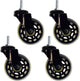 Pro-utilisateur pro-user wielset diamant fg3