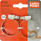 Colliers de serrage Carpoint 23 35mm