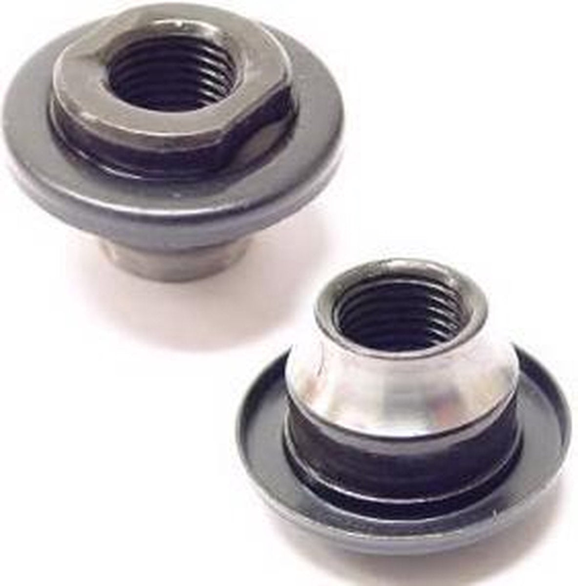 Cône d'axe arrière Shimano STX 7V 8V gauche Deore Y3AE98030