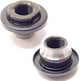 Cône d'axe arrière Shimano STX 7V 8V gauche Deore Y3AE98030