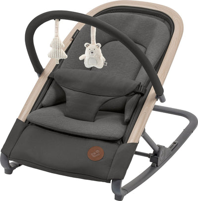 Maxi-cosi kori - chaise à bascule - Beyond graphite eco